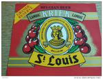 St Louis Kriek Grande Réserve image