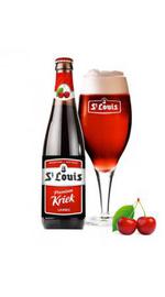 St Louis Kriek image