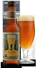 St. Lupulin Extra Pale Ale image