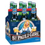 St Pauli Girl image