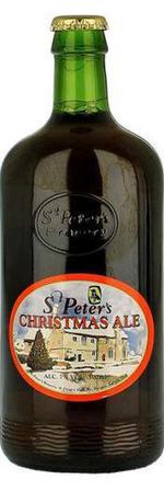 St Peter's Christmas Ale image