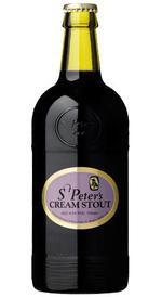 St Peter's Cream Stout image