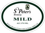 St Peter's Mild image
