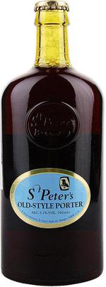 St Peter's Old-style Porter image