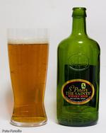 St Peter's the Saints Whisky Beer image