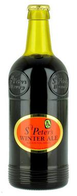 St Peter's Winter Ale image