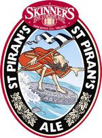 St Piran's Ale image