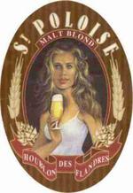 St Poloise Malt Blond image