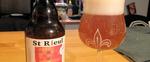 St Rieul Grand Cru Bière sur Lie Triple image