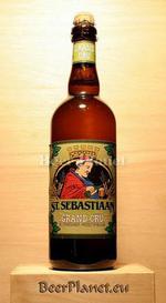St Sebastiaan Grand Cru image