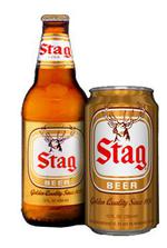 Stag Premium Beer image