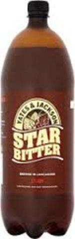 Star Bitter image