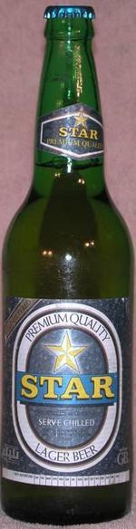 Star Premium Lager image