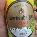 Starkenberger Bier Bioperle image