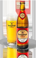 Starkenberger Bier Goldlager image