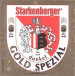 Starkenberger Gold Spezial Dunkel image
