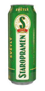 Staropramen Světlý image