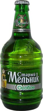 Stary Melnik Iz Bochonka Myagkoe image
