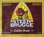 Steenbrugge Dubbel Bruin image