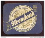 Steendonk Bière Blanche du Brabant image