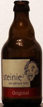 Steinie2 Das Geniale Bier Original image