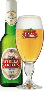 Stella Artois image