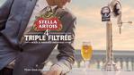 Stella Artois 4% Triple Filtered Smooth Lager image