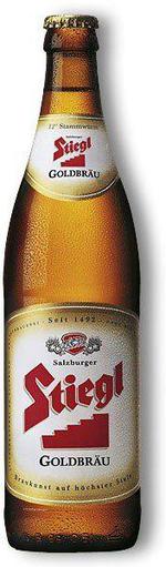 Stiegl Goldbräu image