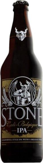 Stone Cali - België Ipa India Pale Ale image
