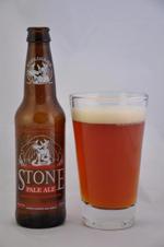 Stone Pale Ale image