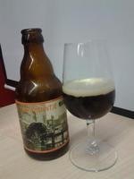 Stout Bruintje image