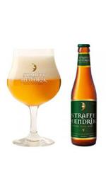 Straffe Hendrik Brugs Tripel Bier image