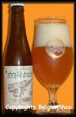 Straffe Toeback image