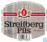 Streitberg Pils image