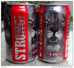 Strong Beer image