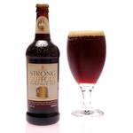 Strong Suffolk Vintage Ale image