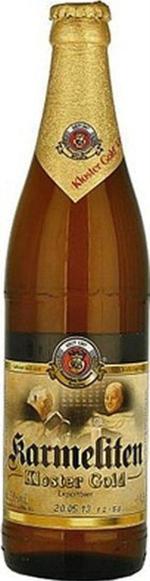 Sturm Kloster Gold image