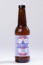 Sulauze Blonde image