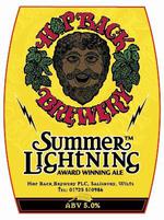 Summer Lightning image