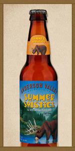 Summer Solstice Wheat image