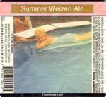 Summer Weizen Ale image