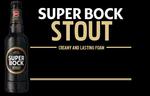 Super Bock Stout image