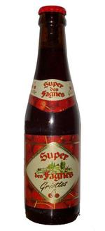 Super des Fagnes Griottes image