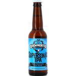 Supersonic Ipa image