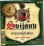 Svijany Svijanský Kníže image
