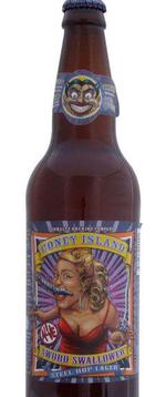 Sword Swallower Steel Hop Lager image
