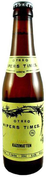 The Wipers Times 14 image