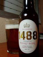 Tullibardine 1488 Majestic Whisky Ale image