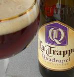 Trappe Quadrupel 2008 image