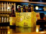 The Bitter End Pale Ale image